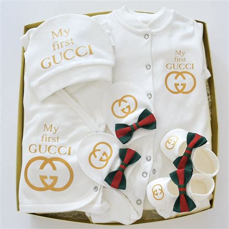 gucci baby dresses|Baby Dresses & Designer Luxury Clothes For Baby Girls .